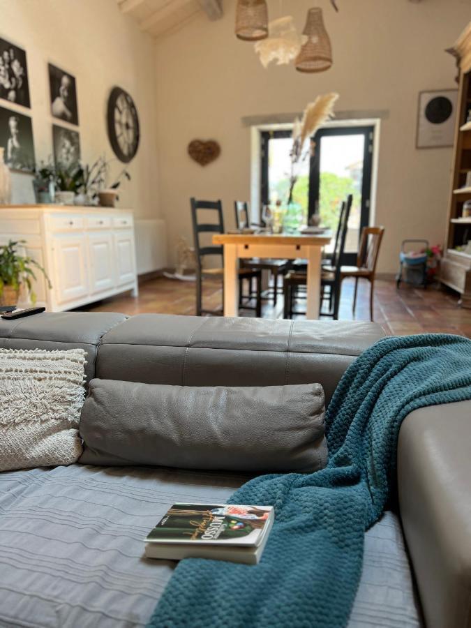Coulonges Hotel Savignac-sur-Leyze Kültér fotó