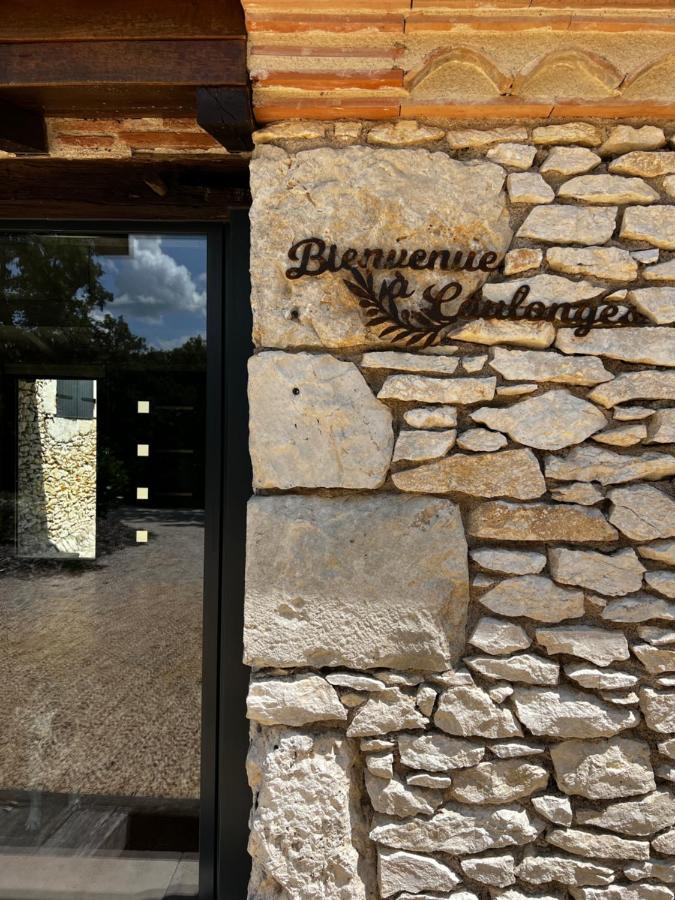 Coulonges Hotel Savignac-sur-Leyze Kültér fotó