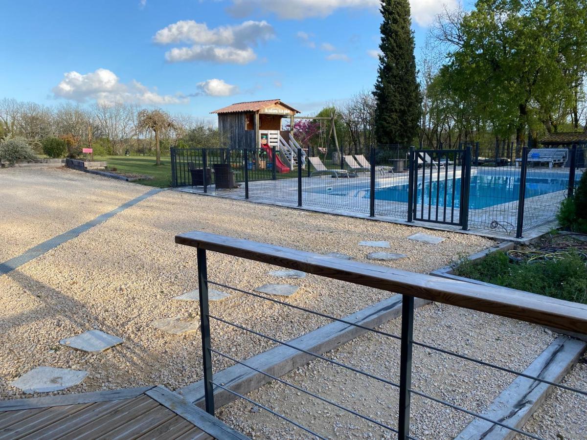 Coulonges Hotel Savignac-sur-Leyze Kültér fotó