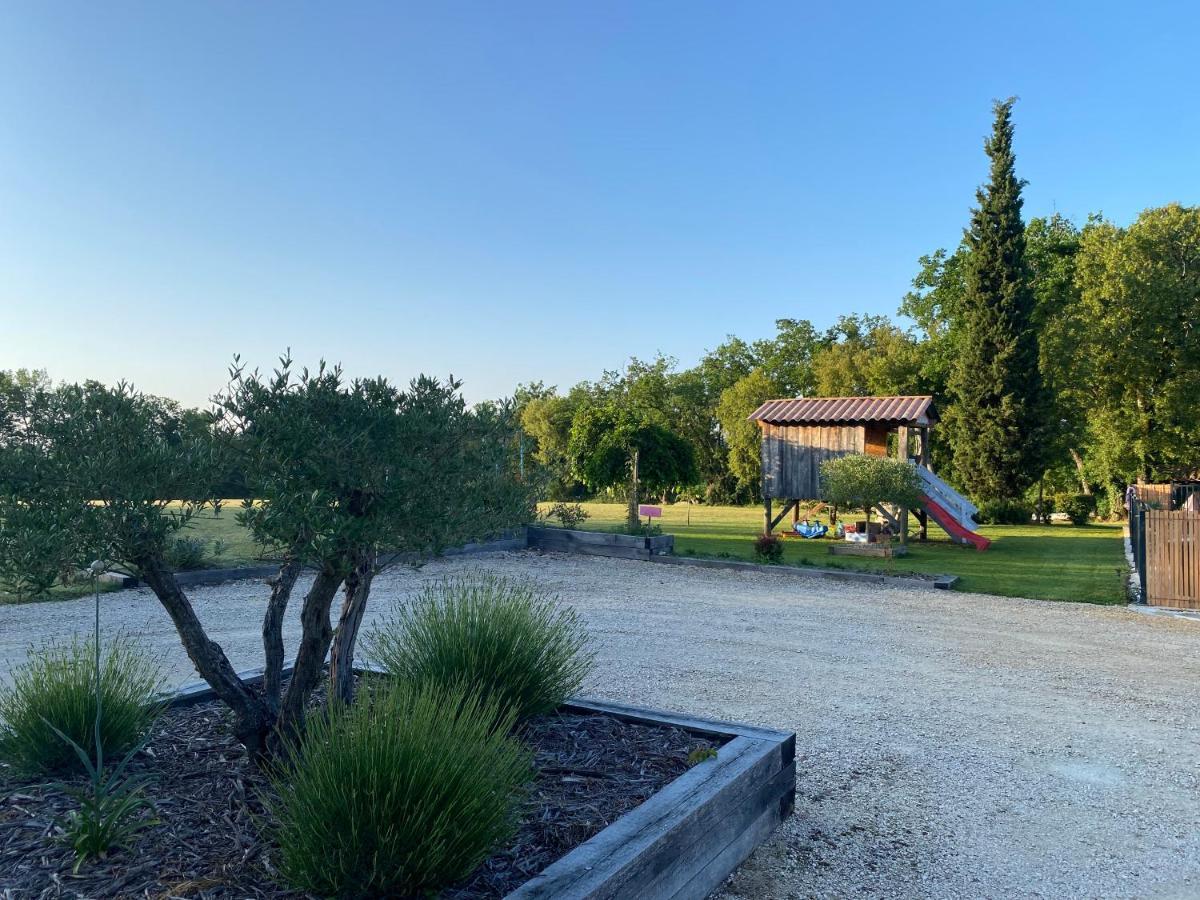 Coulonges Hotel Savignac-sur-Leyze Kültér fotó